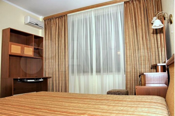 2-к. квартира, 62 м², 4/8 эт.