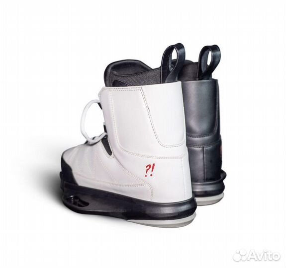 Крепления для вейкборда domino размер М