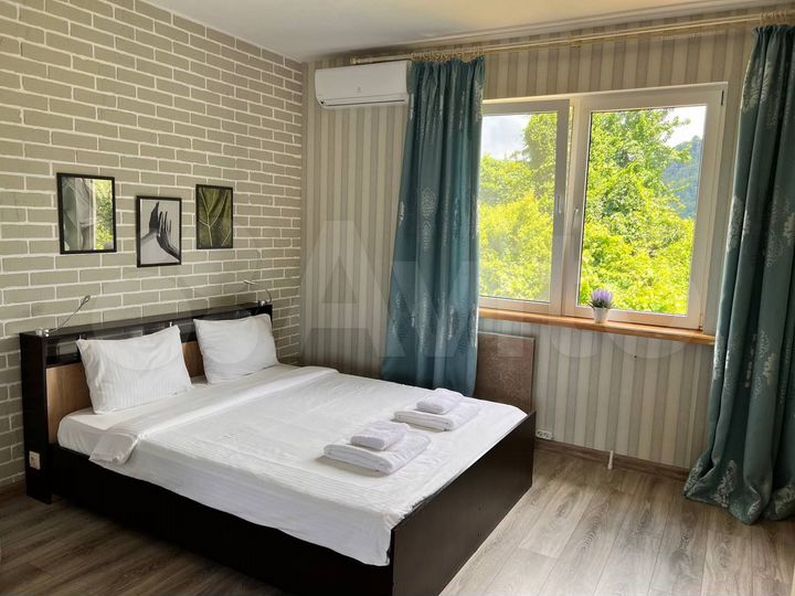 Квартира-студия, 30 м², 2/3 эт.