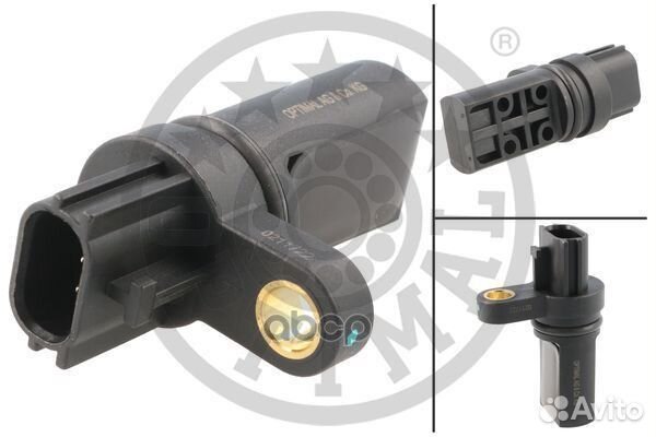 Датчик положения коленвала infiniti : FX M35