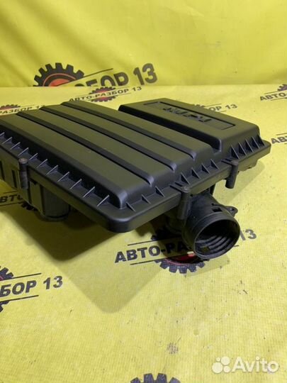 Корпус воздушного фильтра Vw Polo 5 1.6 CWV 2018