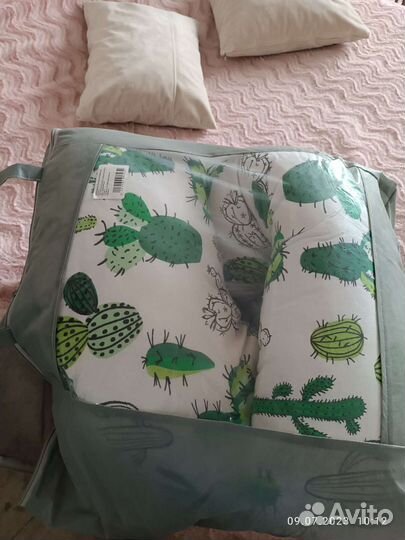 Подушка для беременных