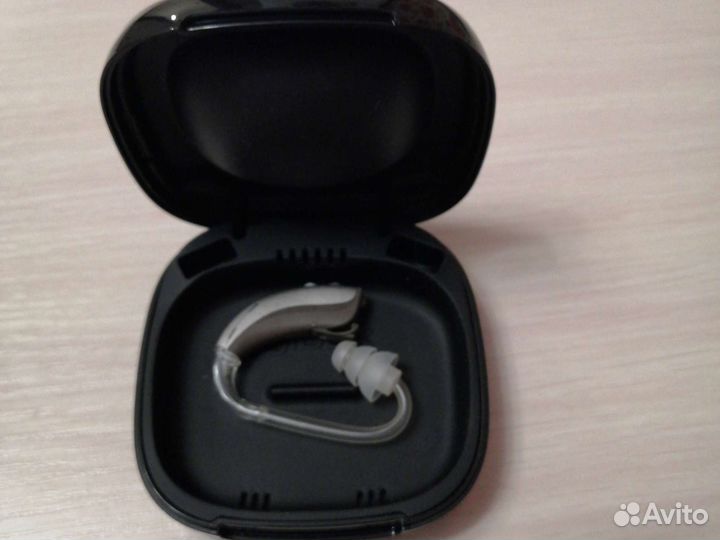 Цифровой слуховой аппарат Widex Unique