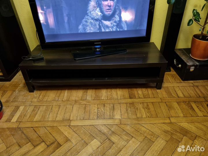 Тумба под телевизор IKEA