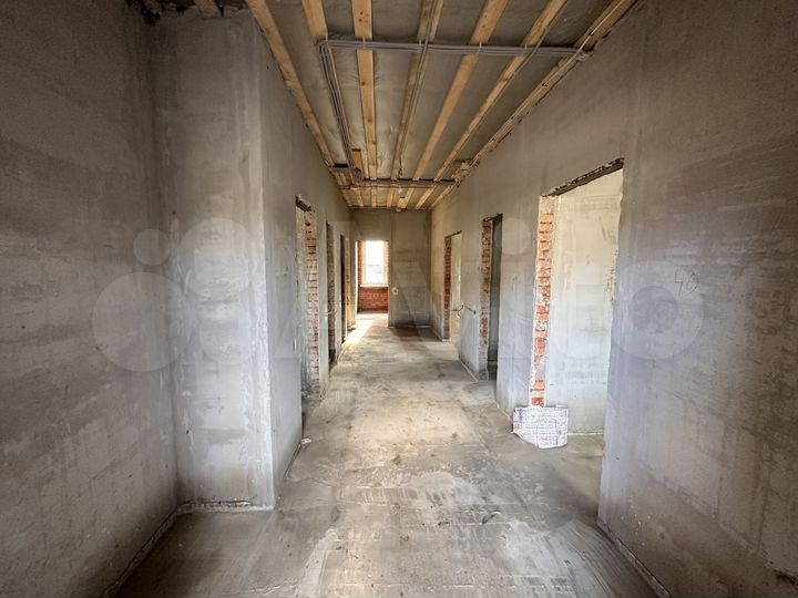 Дом 143 м² на участке 7,5 сот.