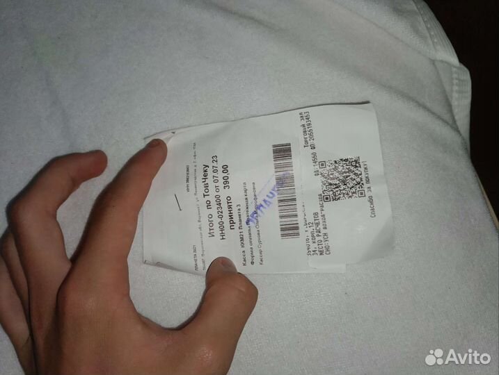 Матрас для плавания Intex