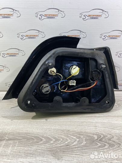 Задний левый фонарь Daewoo Nexia N150