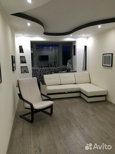 Ремонт и отделка квартир