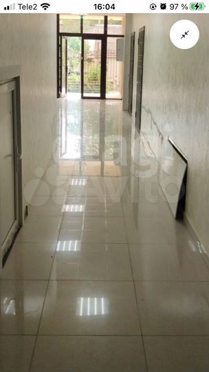 Квартира-студия, 35 м², 1/3 эт.