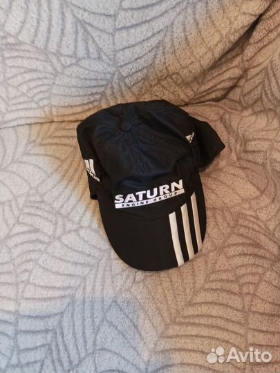 Кепка утепленная мужская