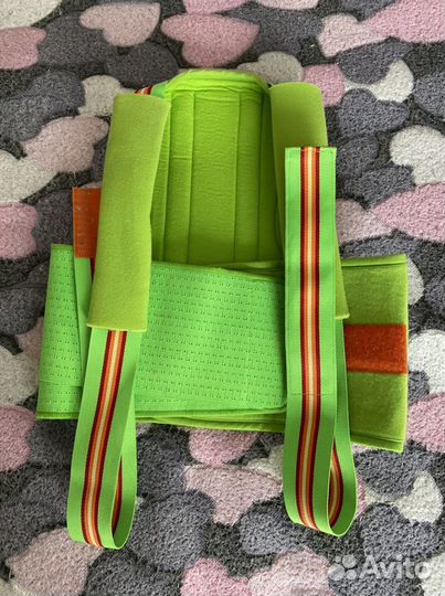 Корректор осанки детский