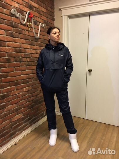 Новые спортивные костюмы (мужские)