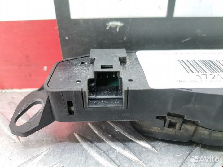 Кнопка (выключатель) Mercedes-Benz E-Класс