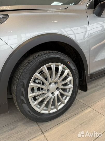 HAVAL Jolion 1.5 AMT, 2024