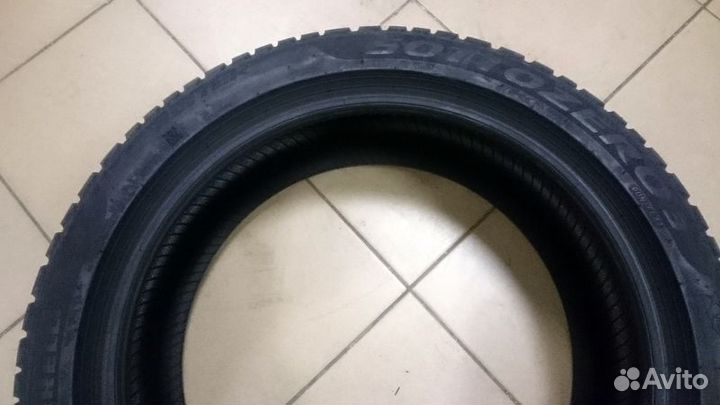 Pirelli Winter Sottozero 3 245/45 R19 102V