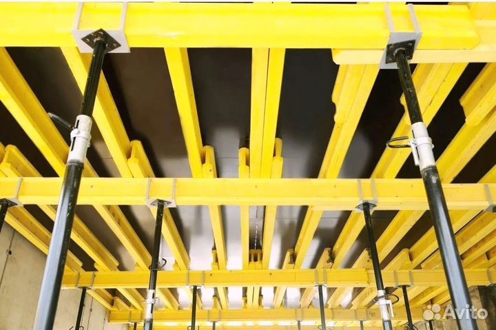 Стойка телескопическая опалубка б/у выкуп