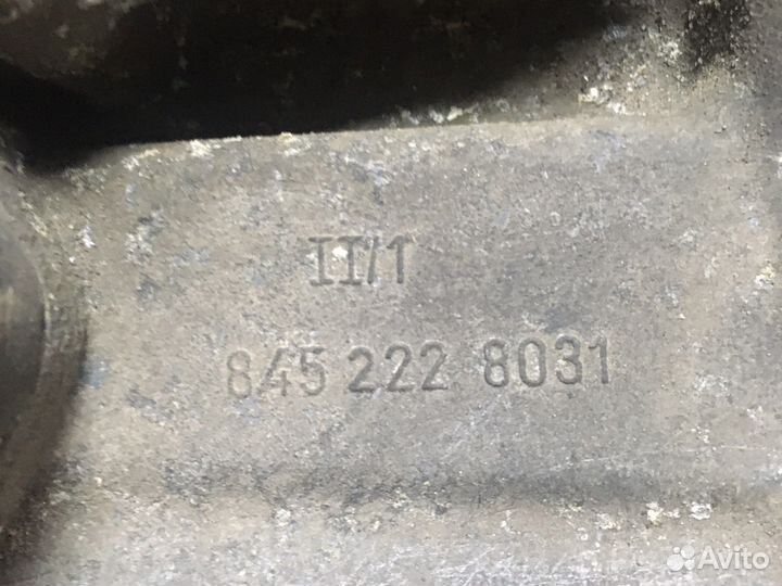 Раздаточная коробка landrover