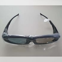 3D очки Philips PTA518 (новые)