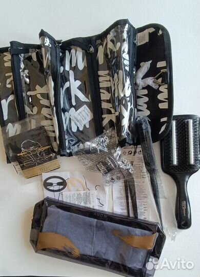 Бижутерия и аксессуары