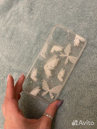 Чехол на iPhone 11 pro max