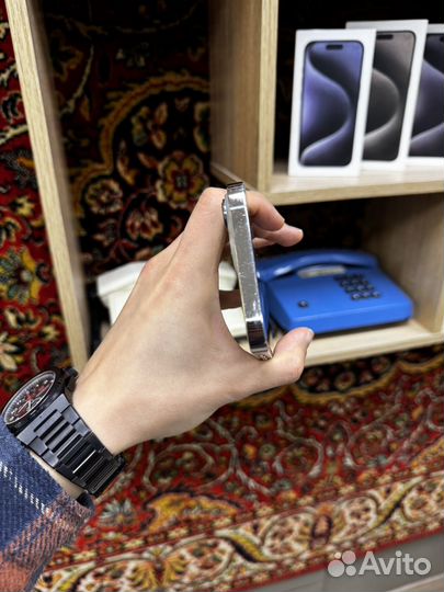 iPhone 13 Pro Max, 128 ГБ