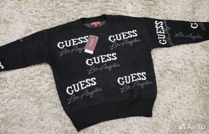 Свитер женский guess