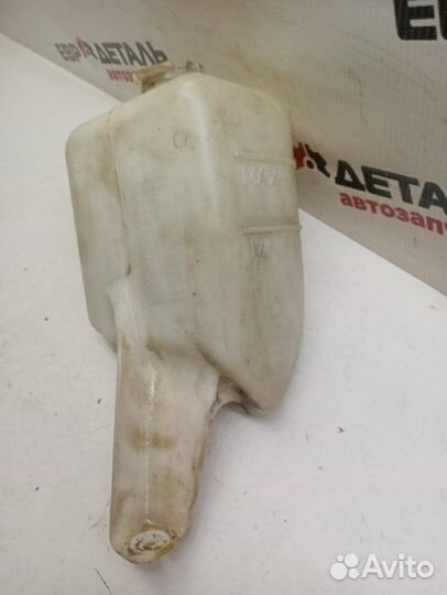 Бачок расширительный Geely Emgrand Ec7 седан