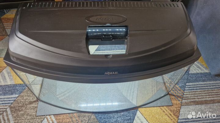 Аквариум Aquael 54 л
