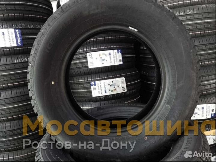 Windforce Ice-Spider 215/70 R16 100T