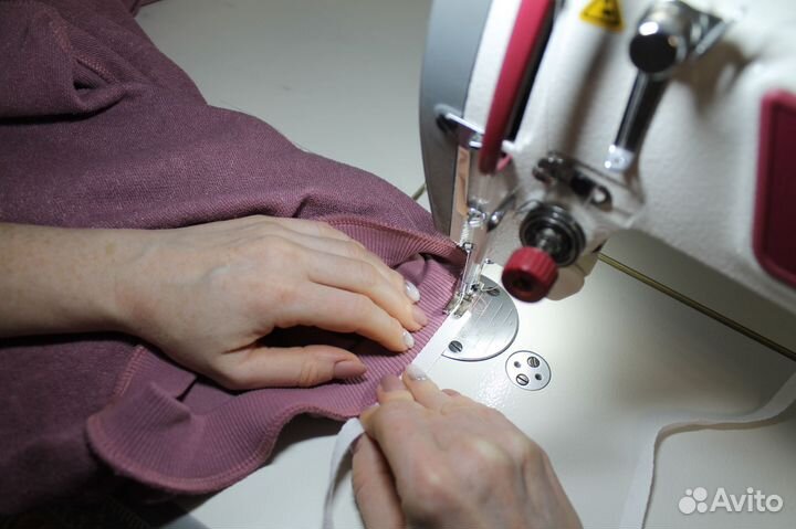 Швейное производство (мелкий опт)