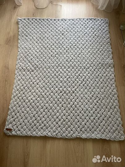 Плед детский