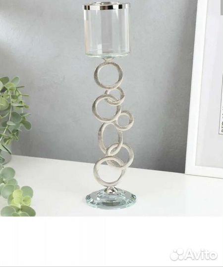 Подсвечник