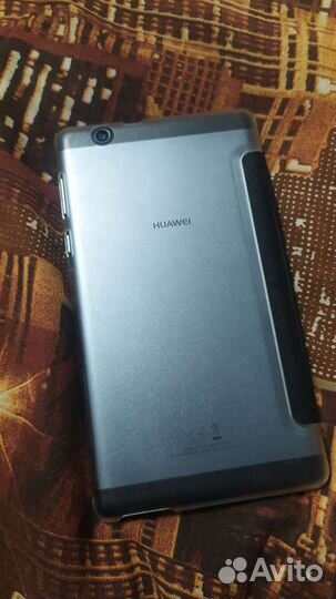 Планшет huawei MediaPad T3 7