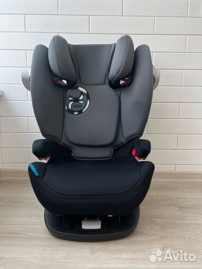 Детское автокресло 9 до 36 кг Cybex