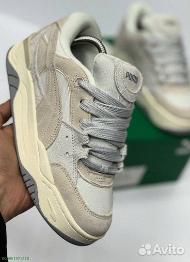 Puma 180: Кроссовки для спорта и отдыха