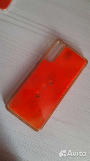 Чехлы на телефон Samsung