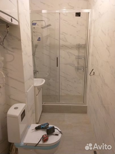 Ремонт отделка квартир