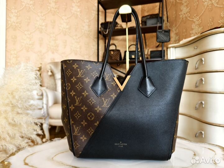 Сумка Louis Vuitton оригинал