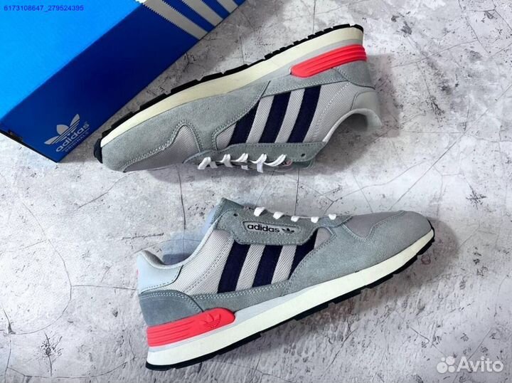 Кроссовки Adidas Treziod (Арт.65200)