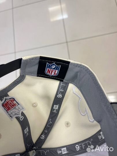 Бейсболка мужская Champion