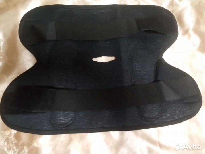 Наколенник ортопедический