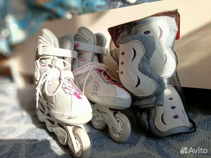 Ролики. 39 размер