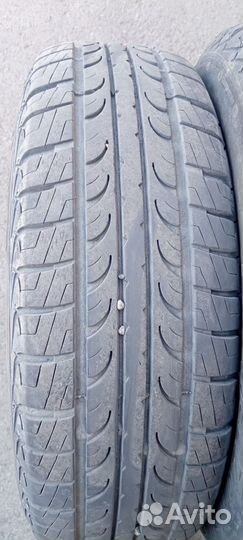 Achilles Platinum HP 185/70 R14 30F