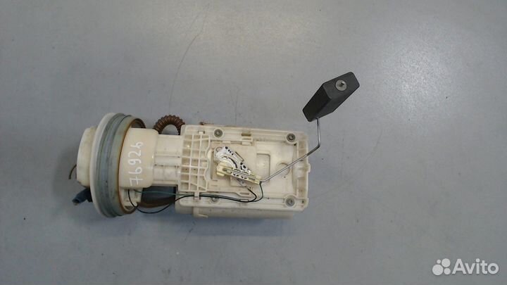 Насос топливный электрический Volkswagen Golf 4, 2