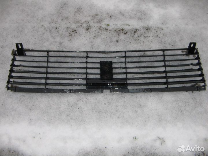 Решетка радиатора Москвич 2141