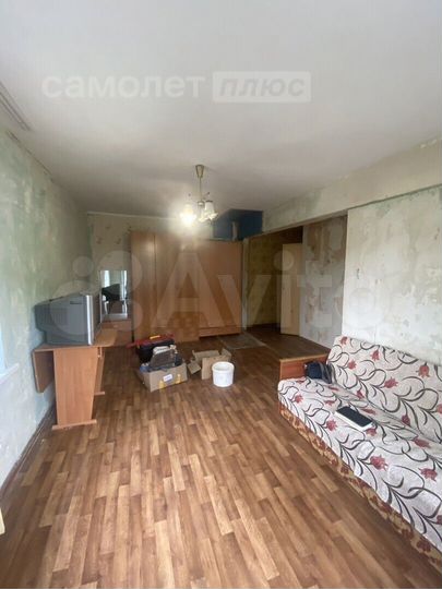 3-к. квартира, 59,5 м², 7/9 эт.