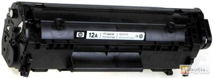 Продам лазерные картриджи