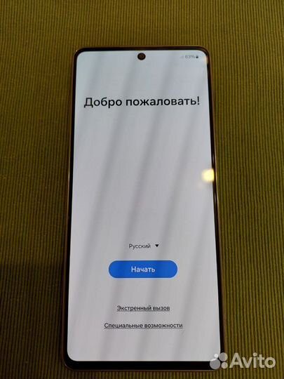 Samsung Galaxy A73 5G, 8/256 ГБ