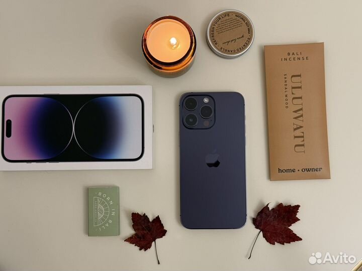 iPhone 14 Pro Max, 128 ГБ