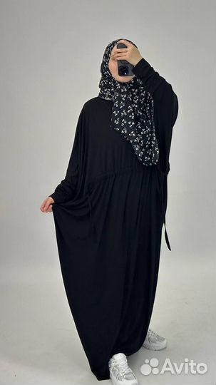 Мантия платья колифорния